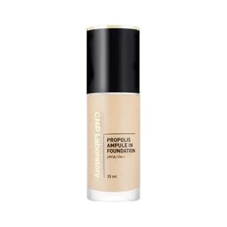 Propolis Ampule In Foundation