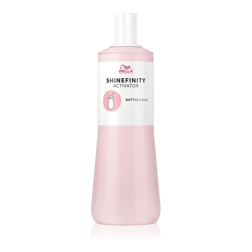 Shinefinity Activator
