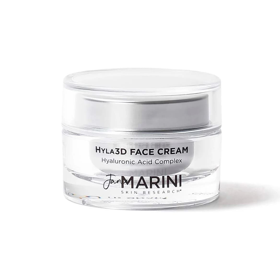 Hyla3D Face Cream Hylaruonic Acid Complex