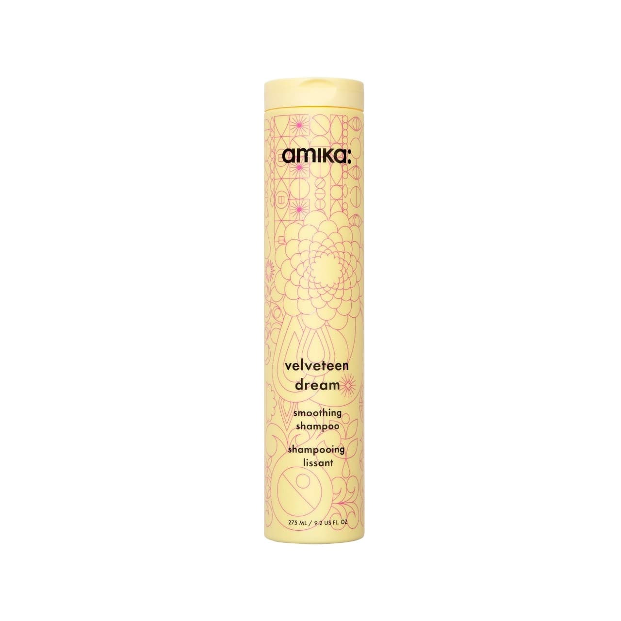 Velveteen Dream Anti-Frizz Smoothing Shampoo
