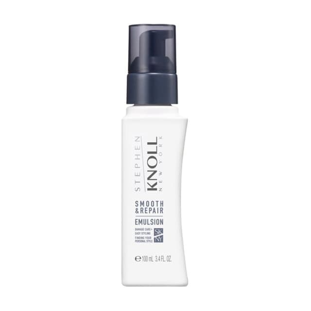 Stephen Knoll Moisture Softening Emulsion, Smooth & Repair