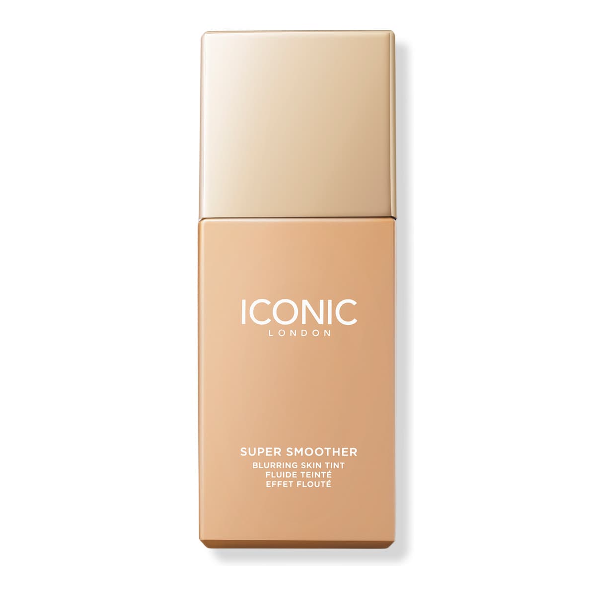 Super Smoother Blurring Skin Tint, Neutral Light