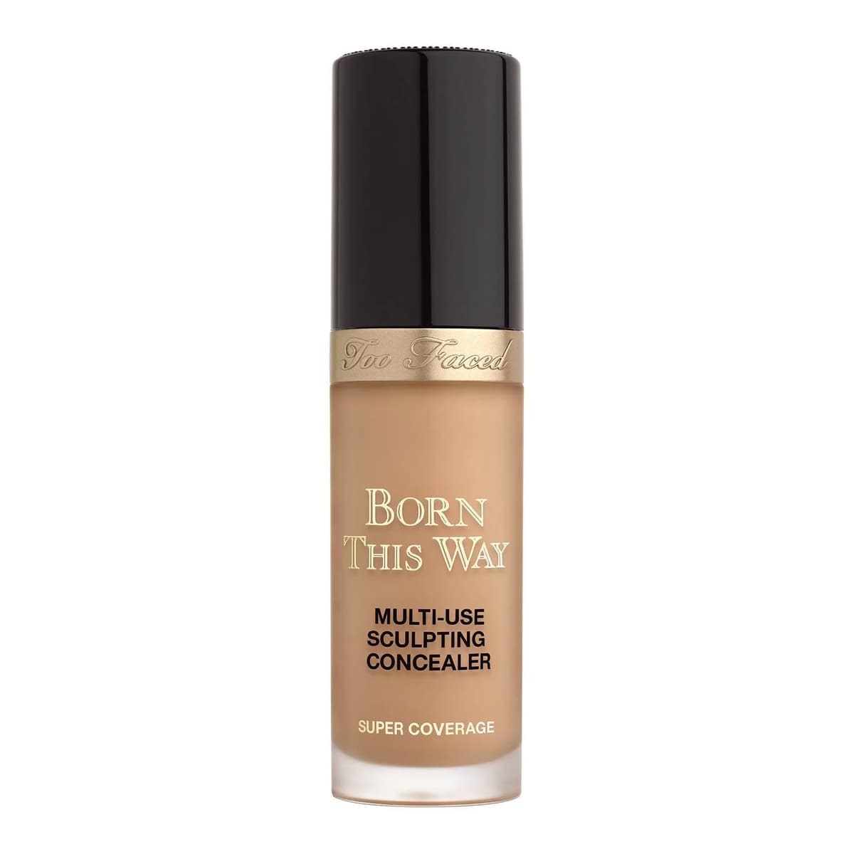 Born This Way Super Coverage Multi-Use Longwear Concealer - Honey