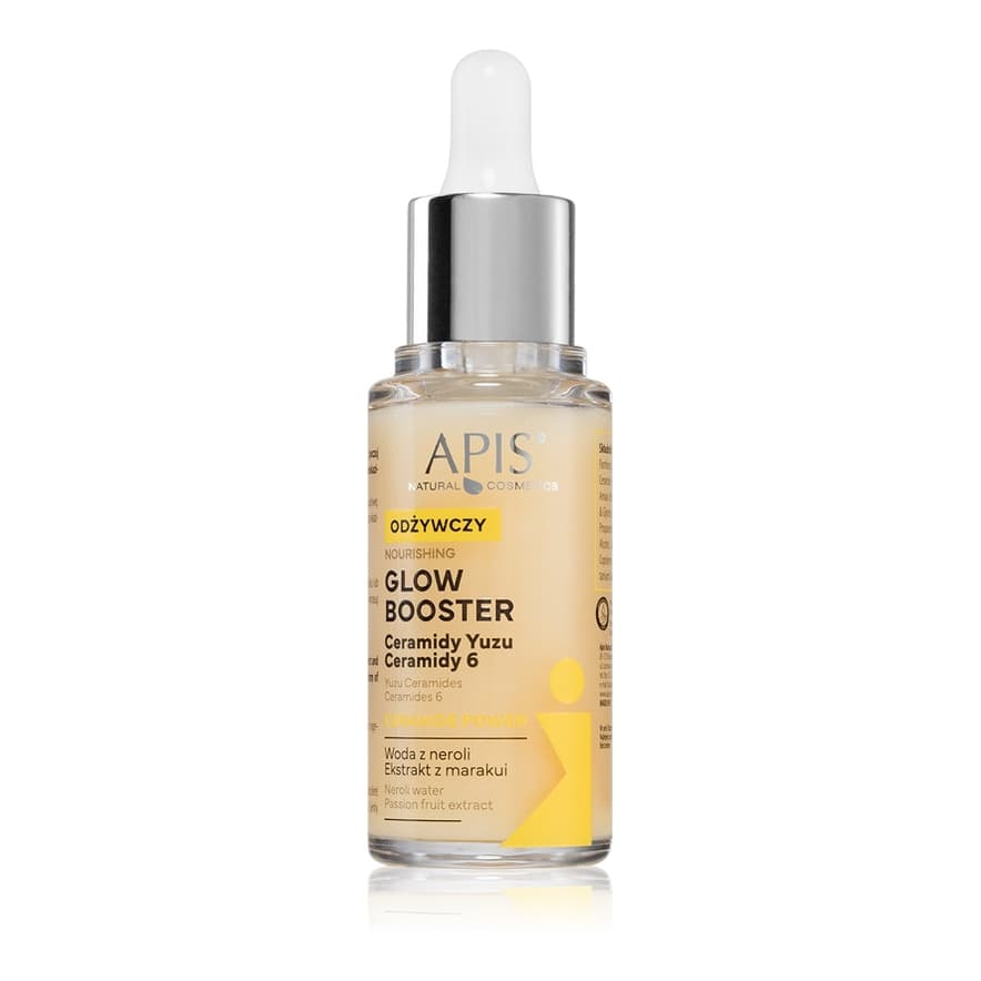 Ceramide Power