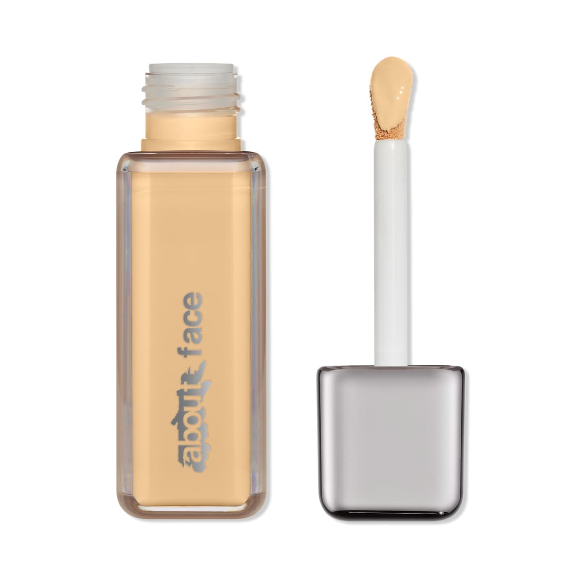THE PERFORMER Skin-Focused Foundation, LM1WARM
