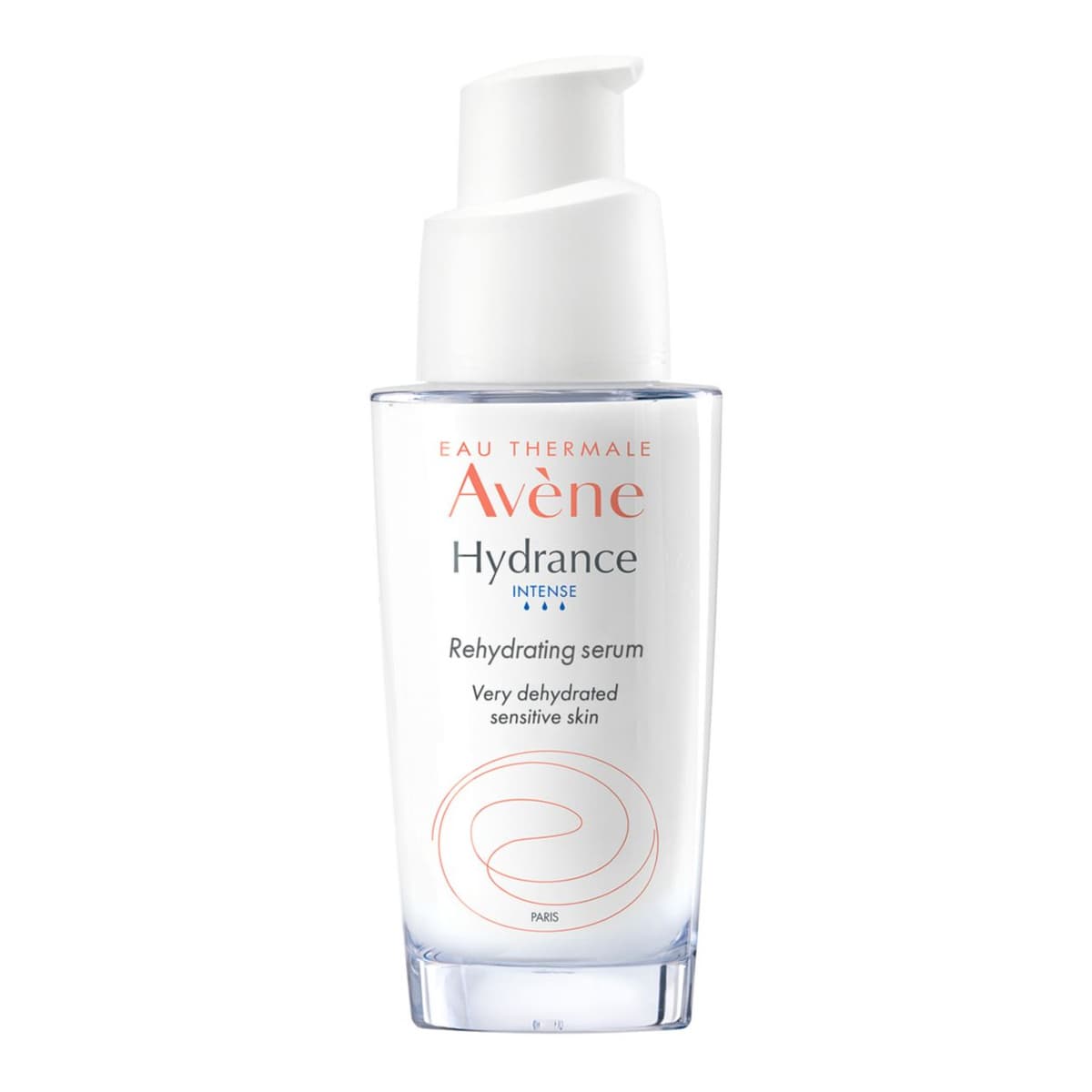Hydrance Intense Rehydrating Serum for Dehydrated Skin
