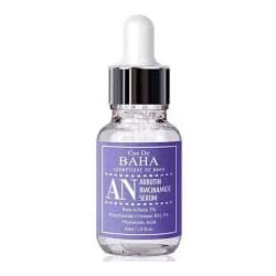 AN Arbutin Niacinamide Serum