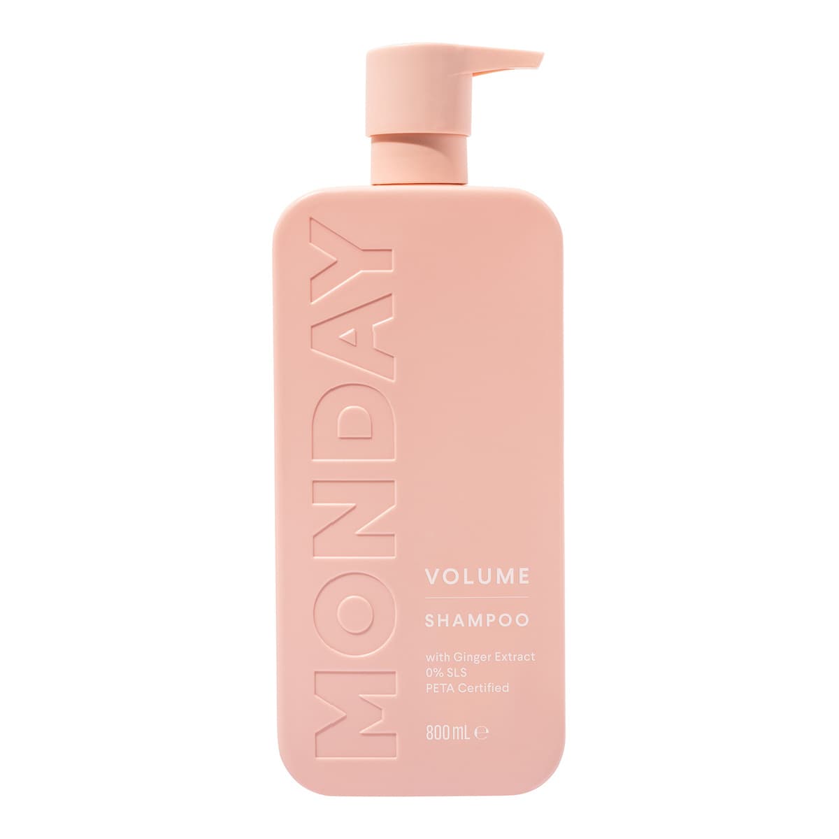 Volume Shampoo