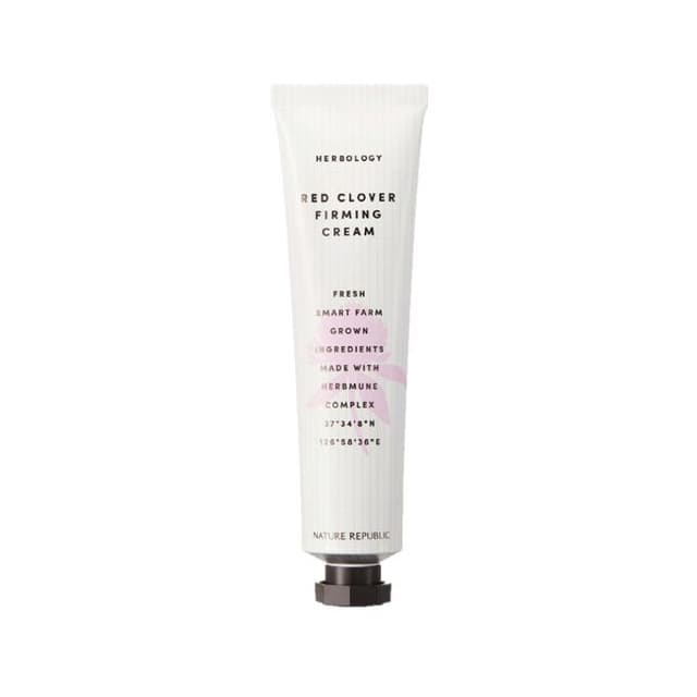 Herbology Red Clover Firming Cream