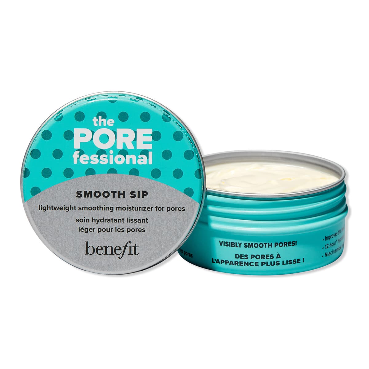 The POREfessional Smooth Sip Lightweight Gel-Cream Moisturizer Mini