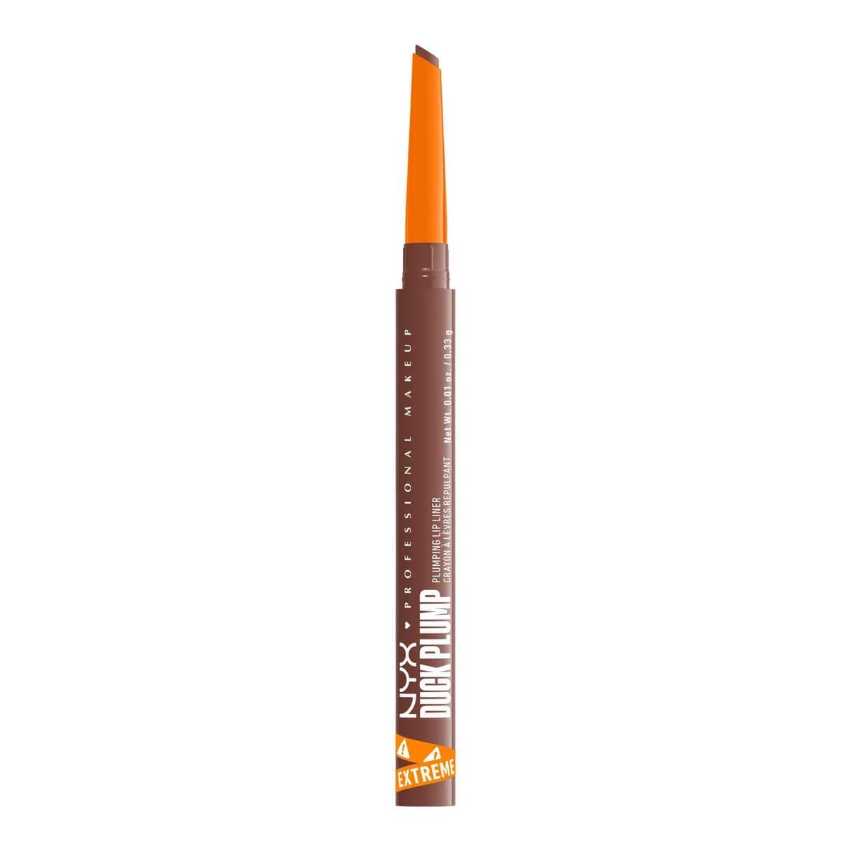 Duck Plump Plumping Lip Liner, Subtle Touch