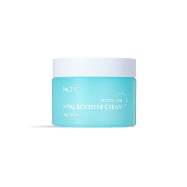 Hyal Booster Cream