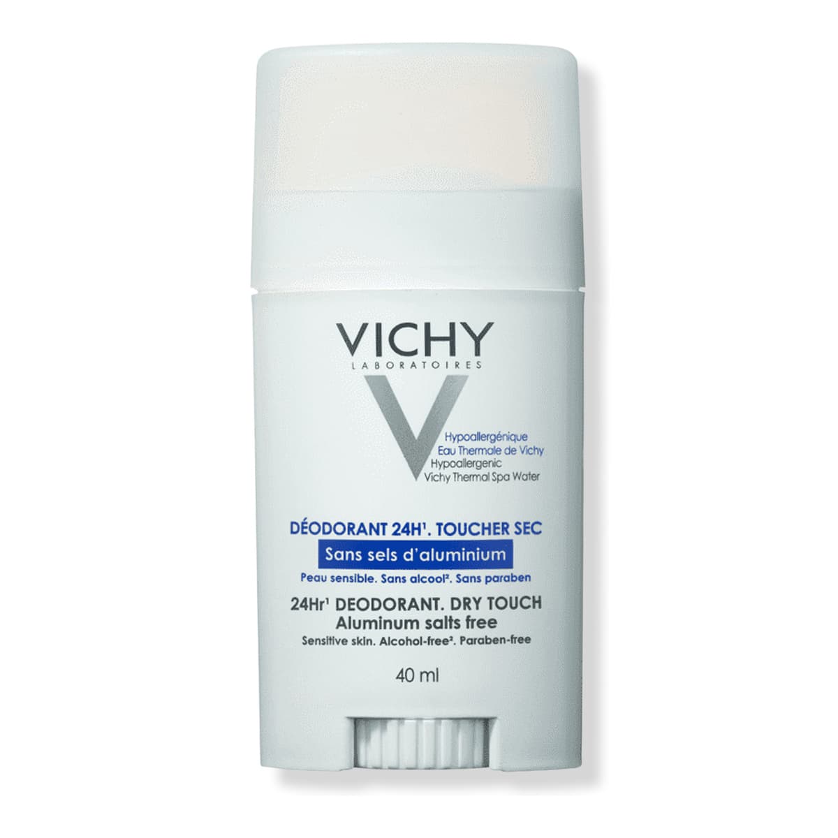 Aluminum Free 24 Hour Dry Touch Deodorant