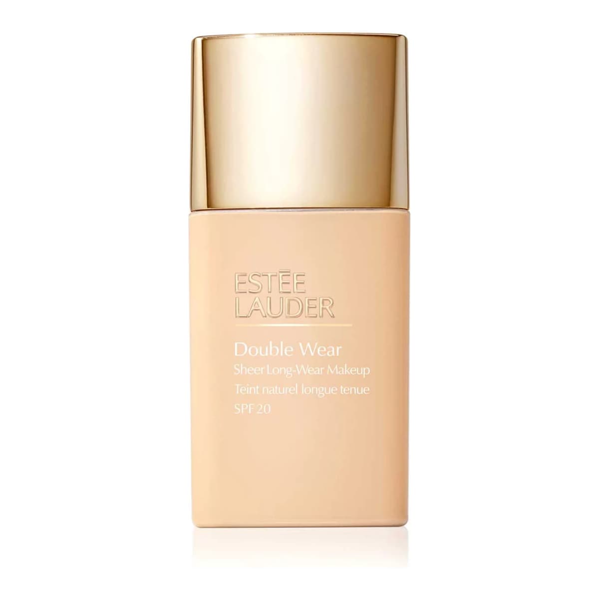 Double Wear Sheer Long-Wear Foundation SPF20, 1N1 Ivory Nude