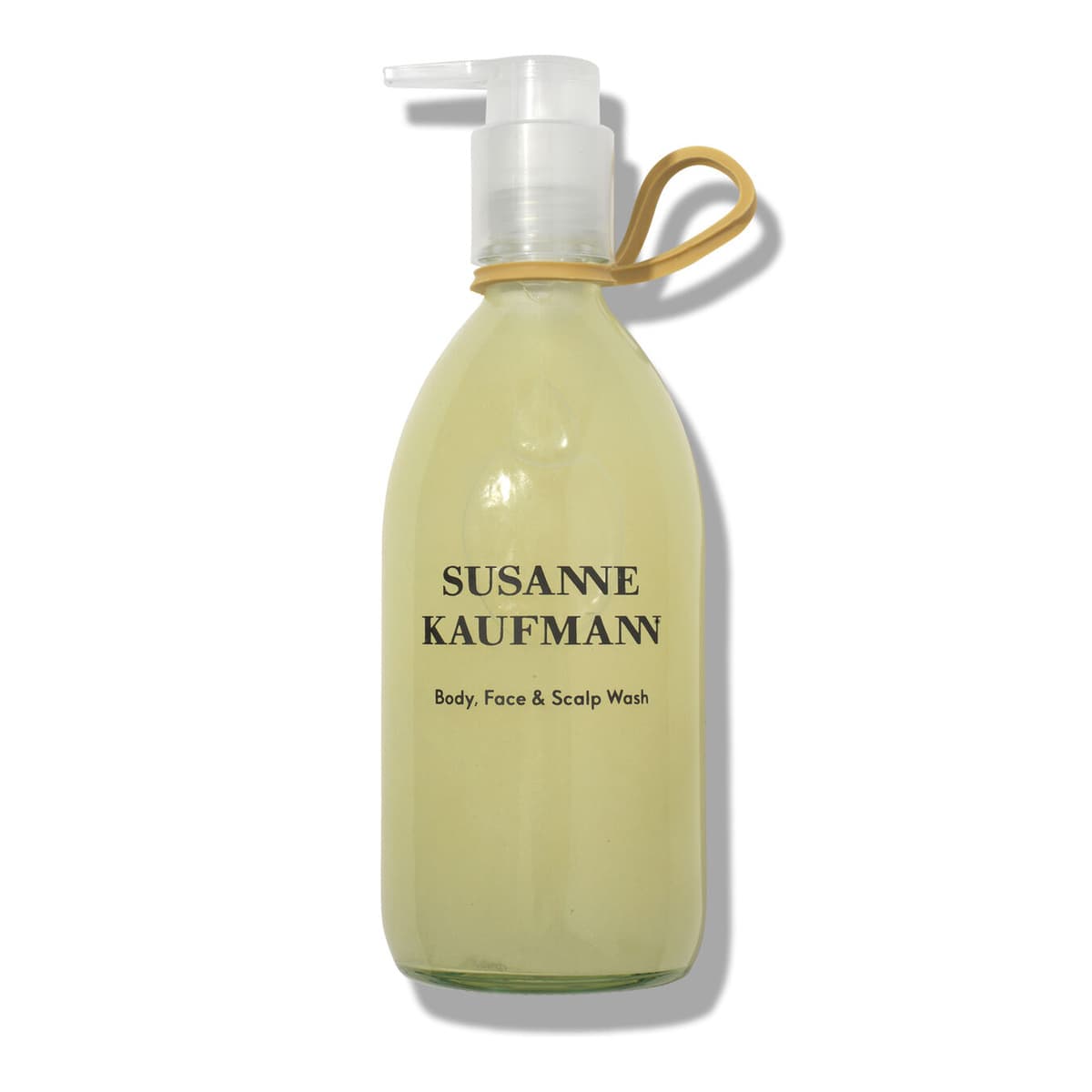 Hypersensitive Body, Face & Scalp Wash