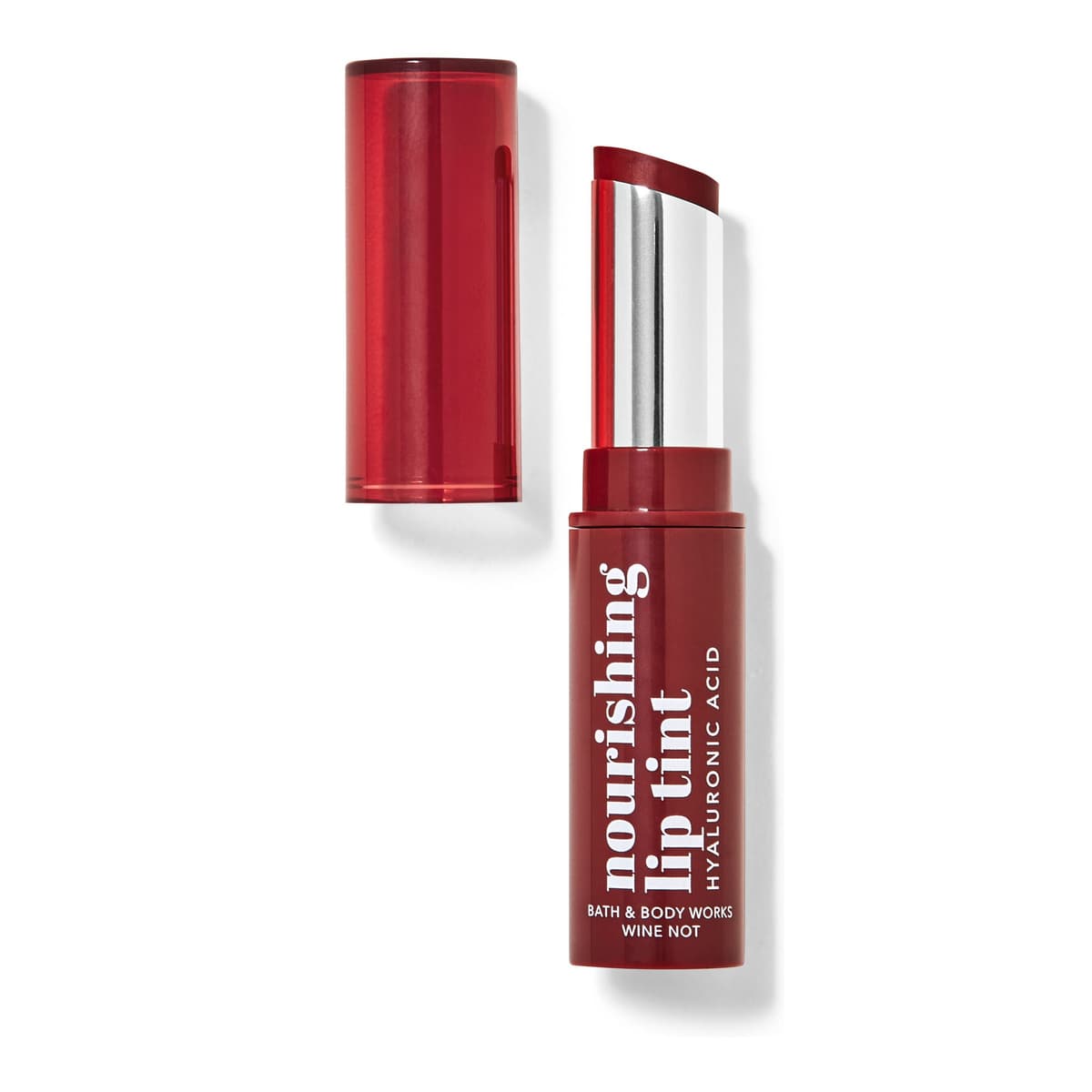 Wine Not, Nourishing Lip Tint