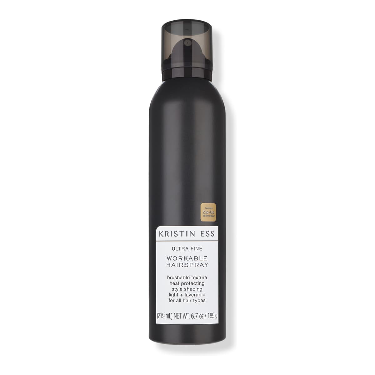 Ultra Fine Workable Hairspray