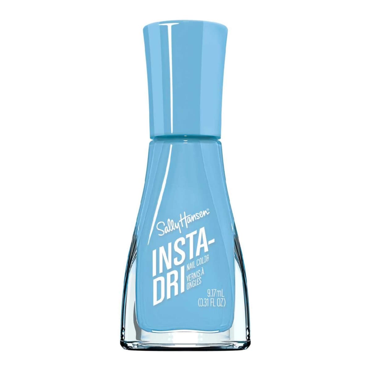 Insta Dri Nail Polish - Up In the Clouds