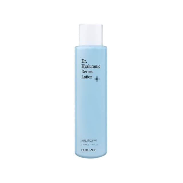 Dr. Hyaluronic Derma Lotion