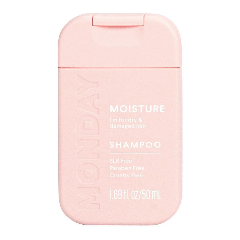 Moisture Shampoo