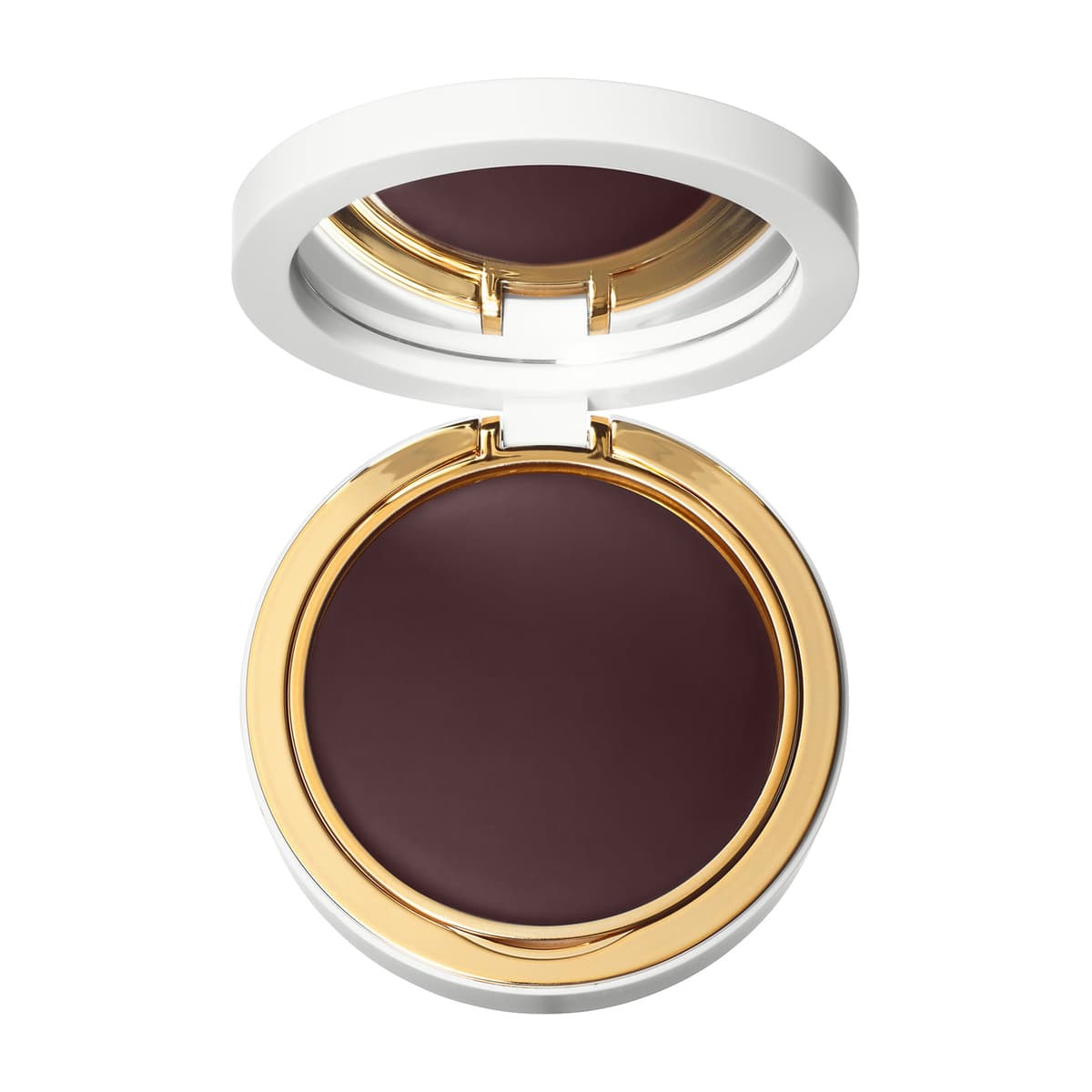 Crème to Powder Skin Foundation, Black Brunette