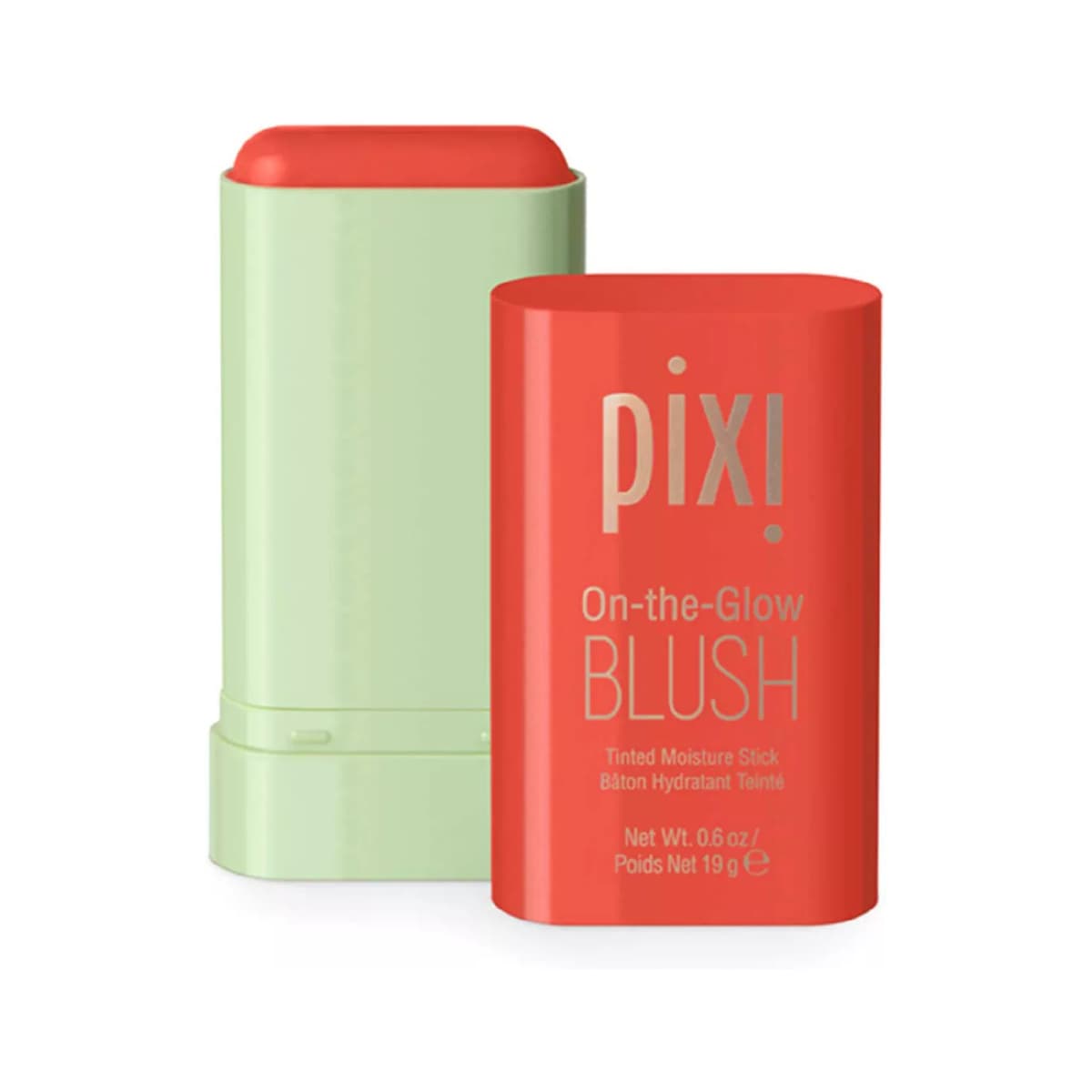 On The Glow Tinted Moisture Stick, Juicy