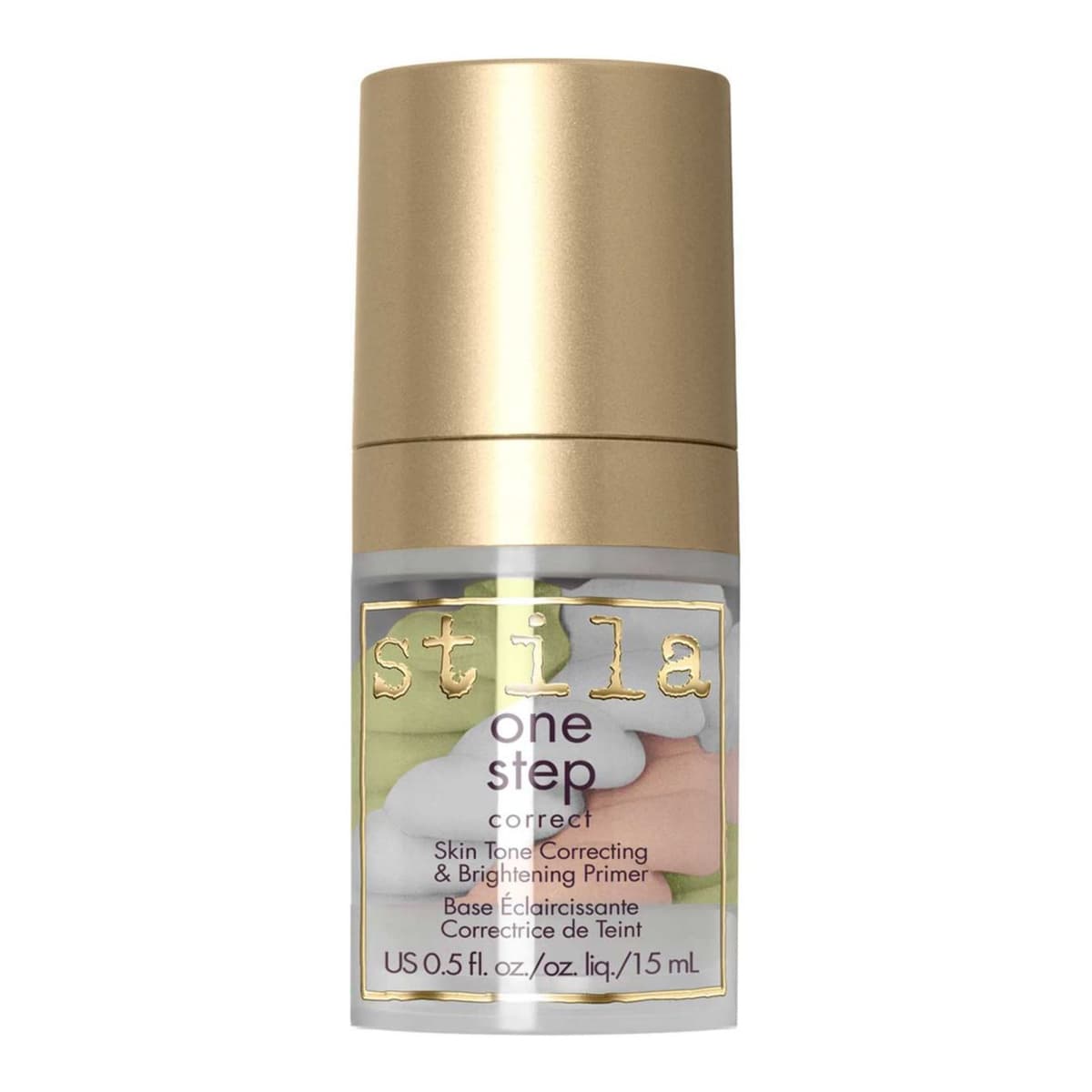 One Step Correct Skin Tone Correcting & Brightening Primer