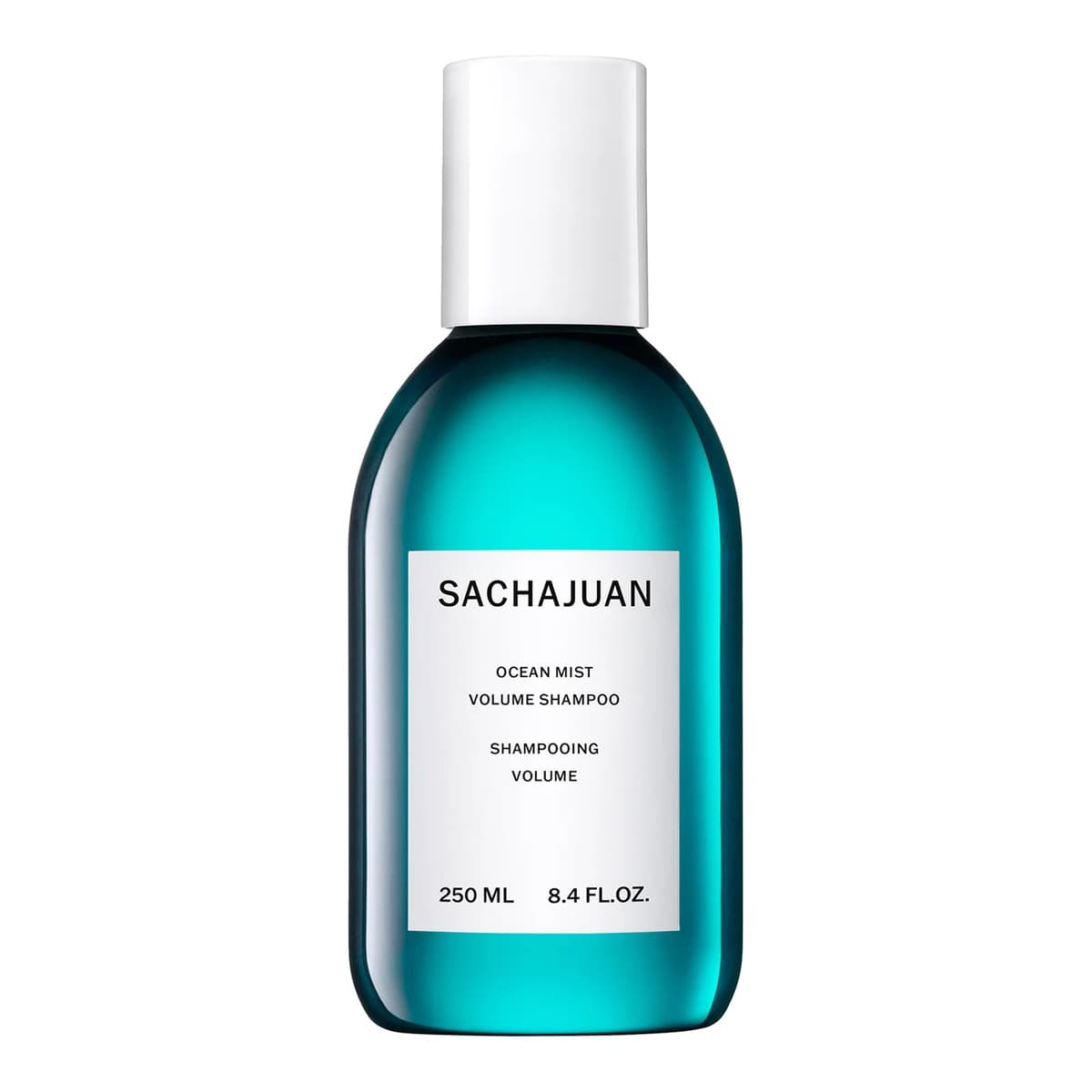 Ocean Mist Volume Shampoo