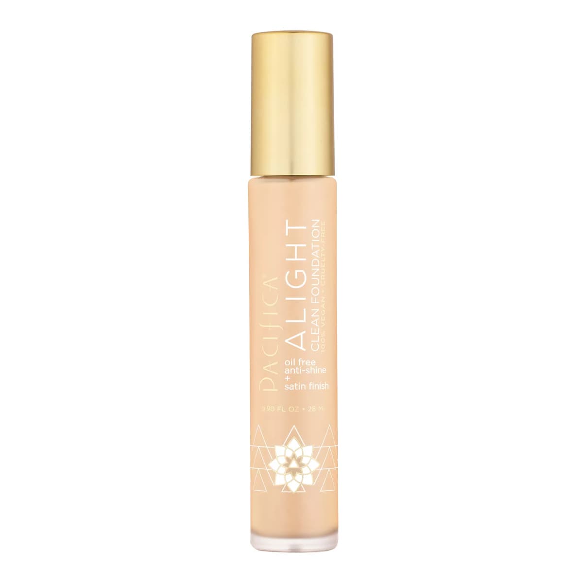 Alight Clean Foundation - 34NL Neutral Light
