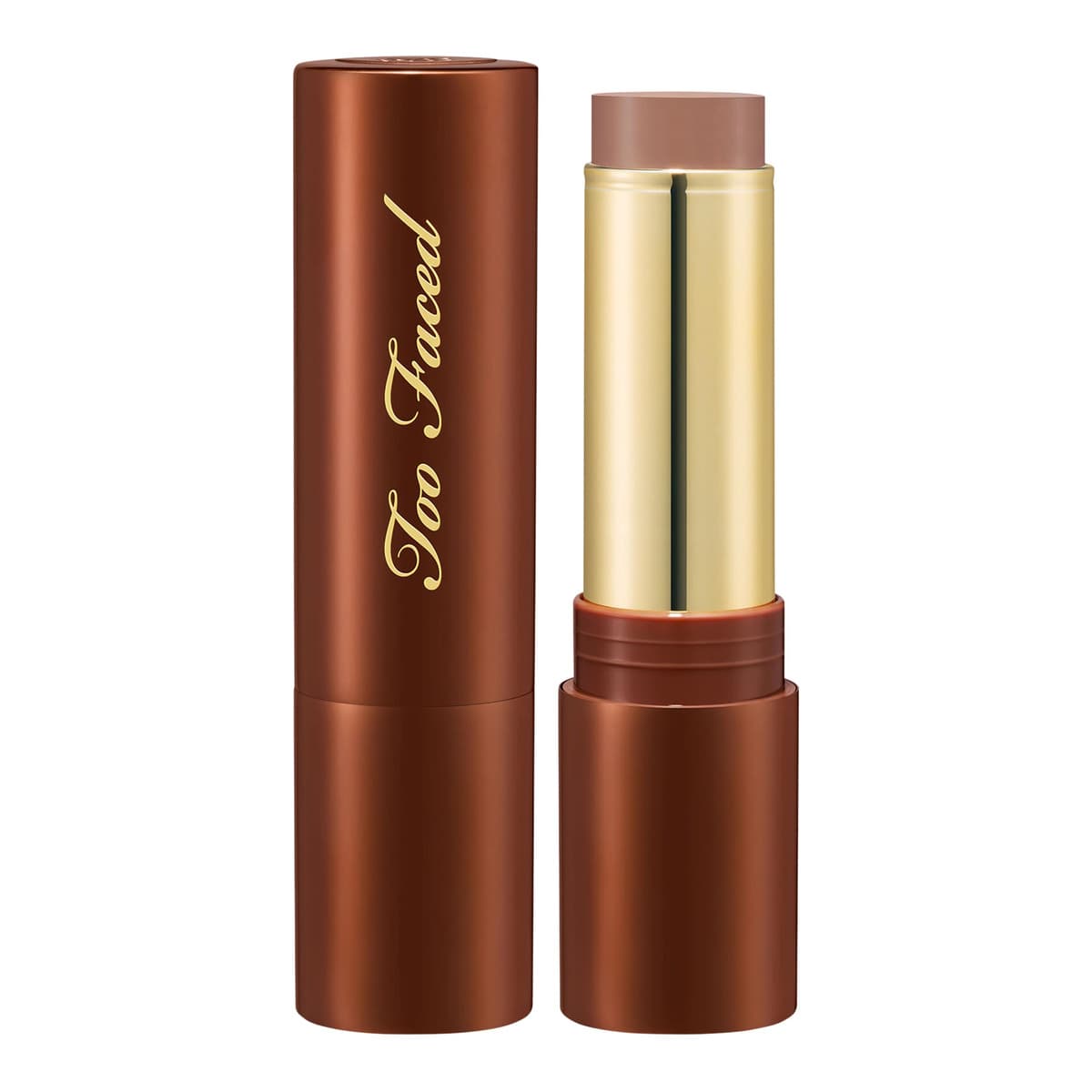 Chocolate Soleil Melting Bronzing & Sculpting Stick, Chocolate Mousse
