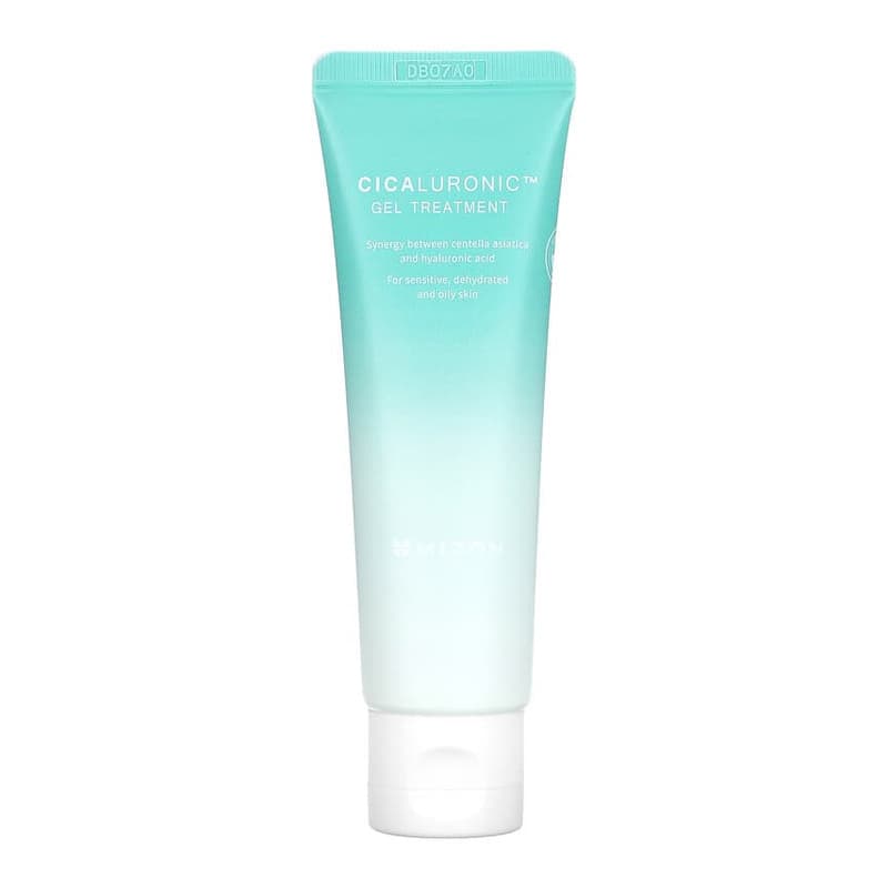 Cicaluronic Gel Treatment