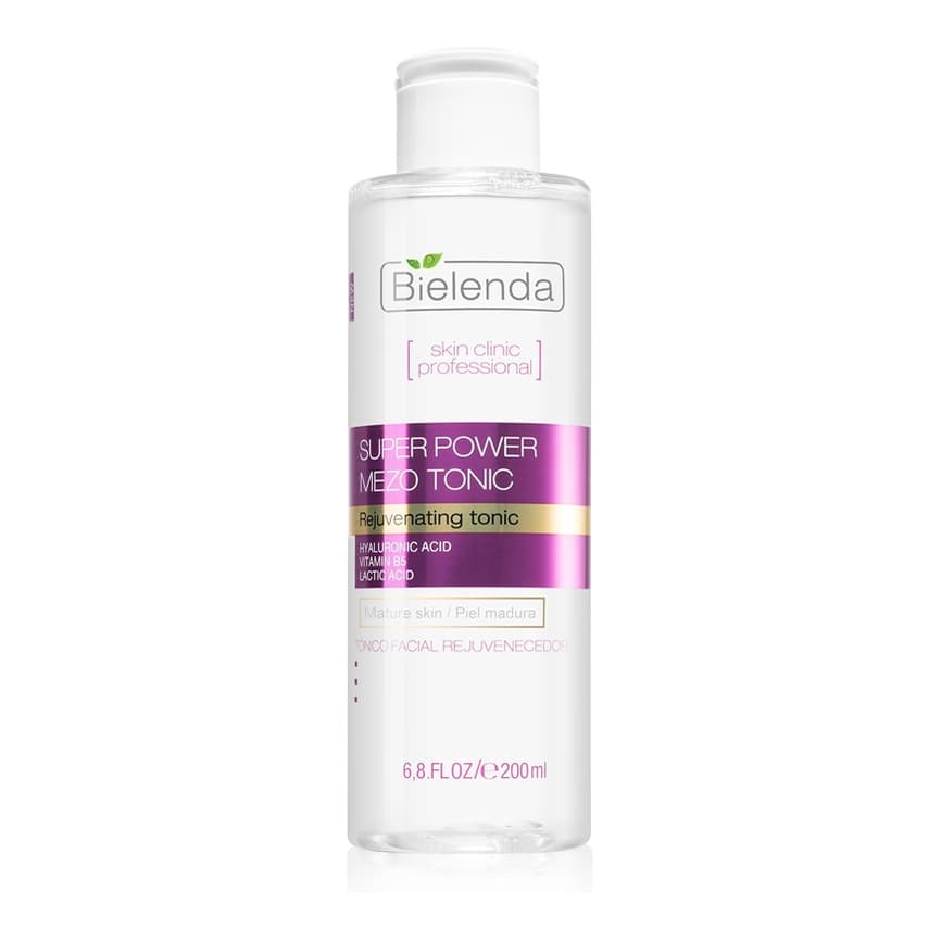 Skin Clinic Professional Rejuvenating