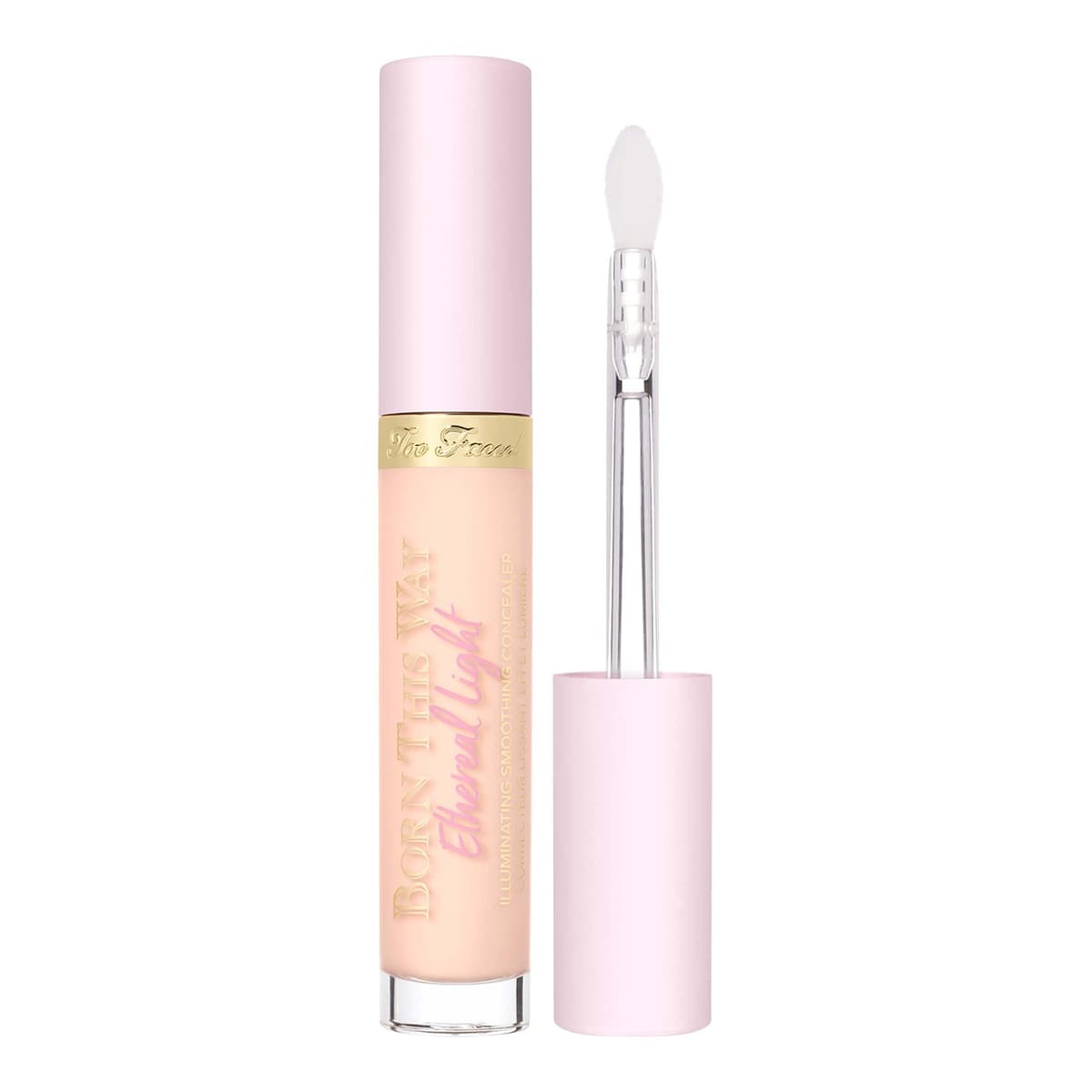 Born This Way Ethereal Light Illuminating Smoothing Concealer, Oatmeal