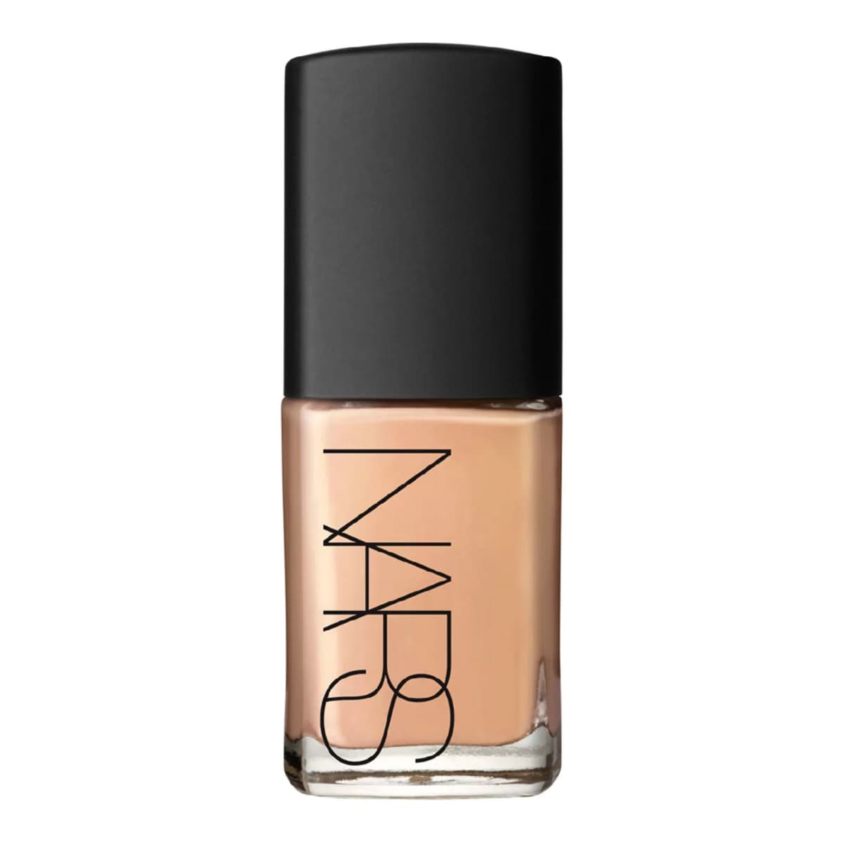Sheer Glow Foundation, M2 Santa Fe