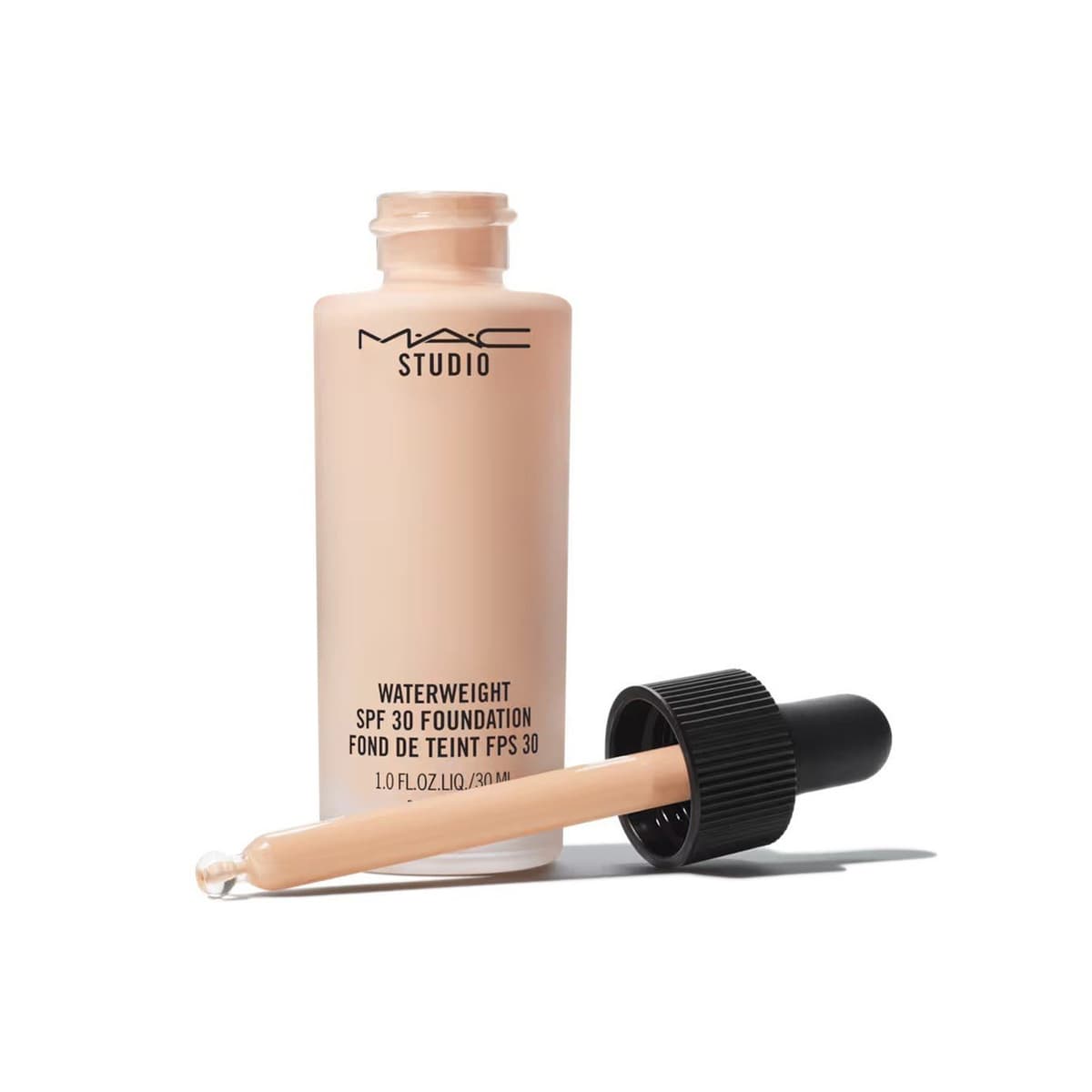 Studio Waterweight Foundation SPF30 NW15