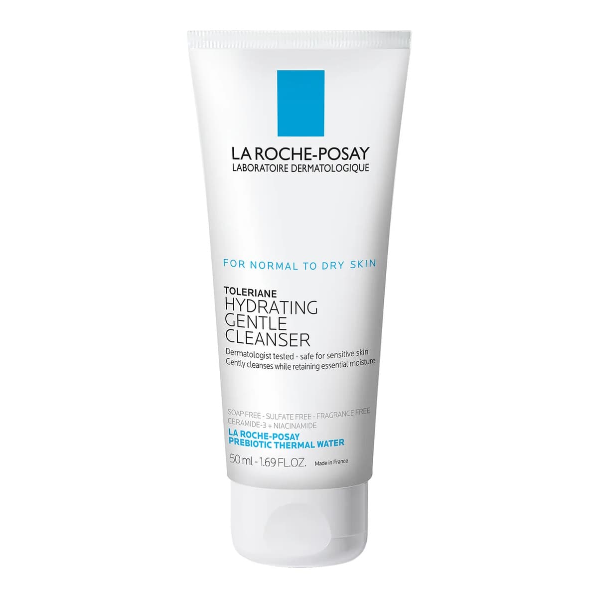 Toleriane Hydrating Gentle Cleanser