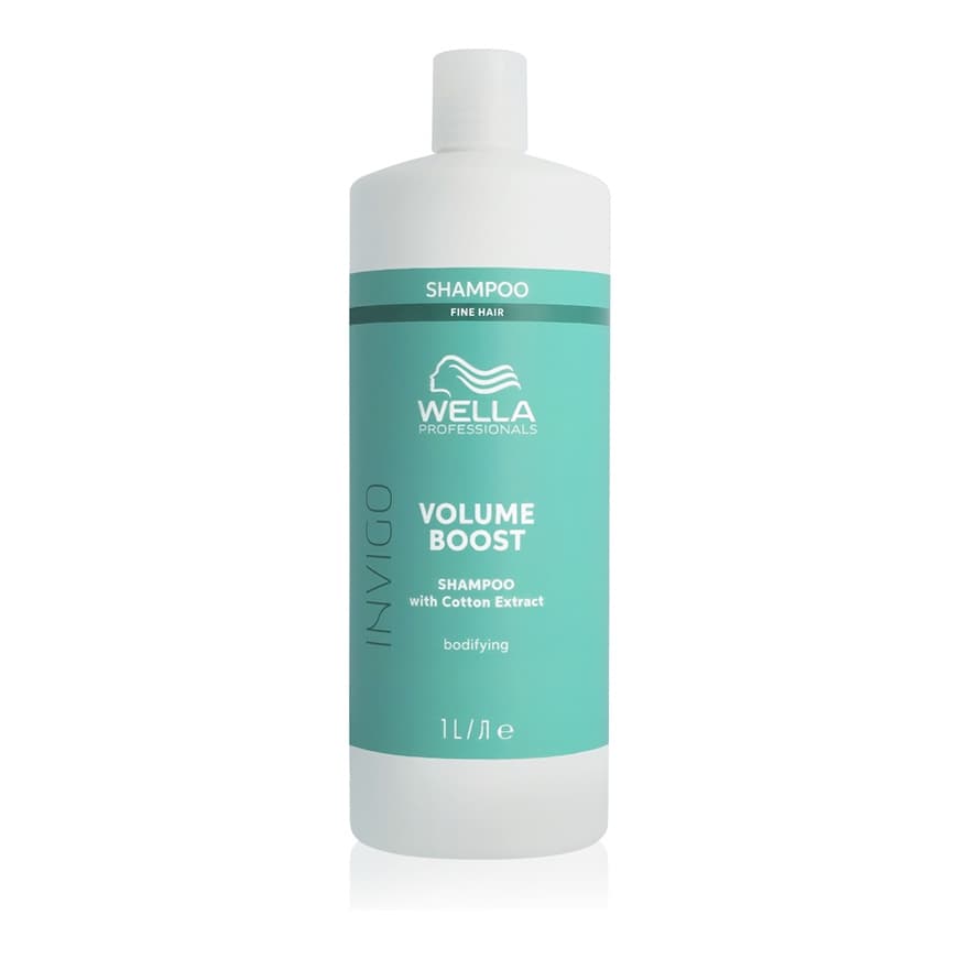 Invigo Volume Boost