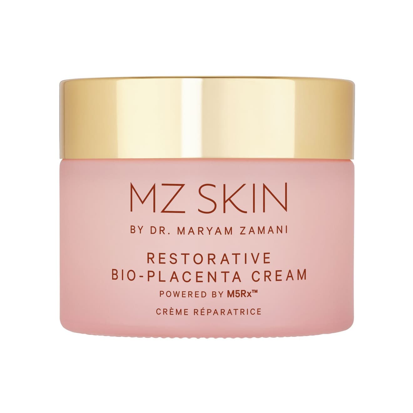 Bio-Placenta Restorative Cream