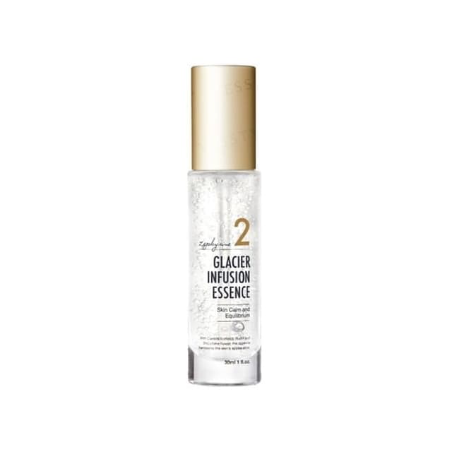 Glacier Infusion Essence