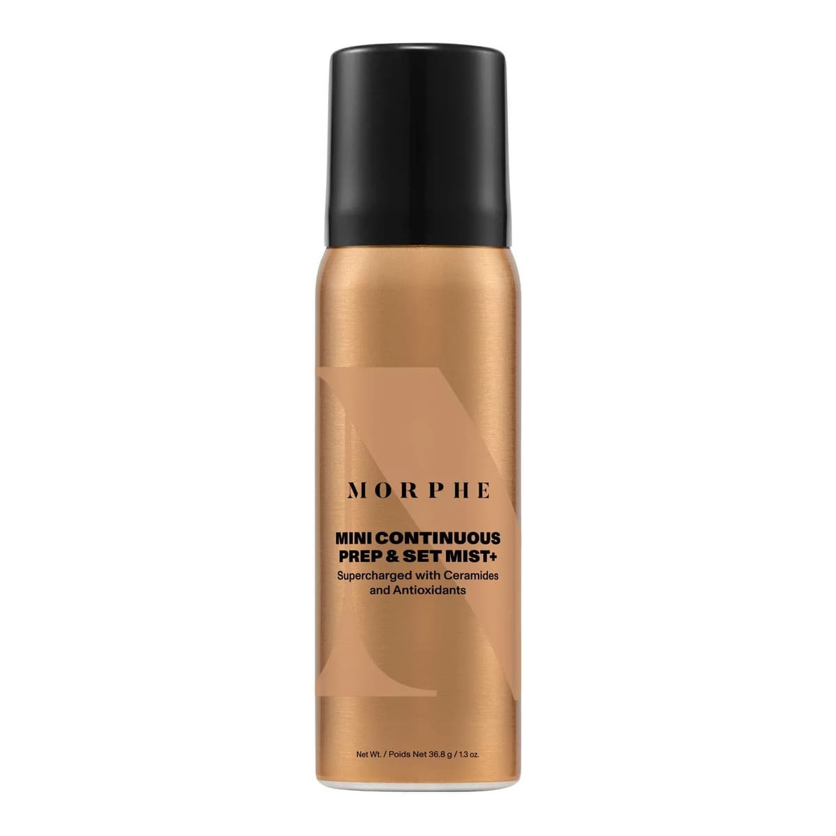 Continuous Prep & Set Mist