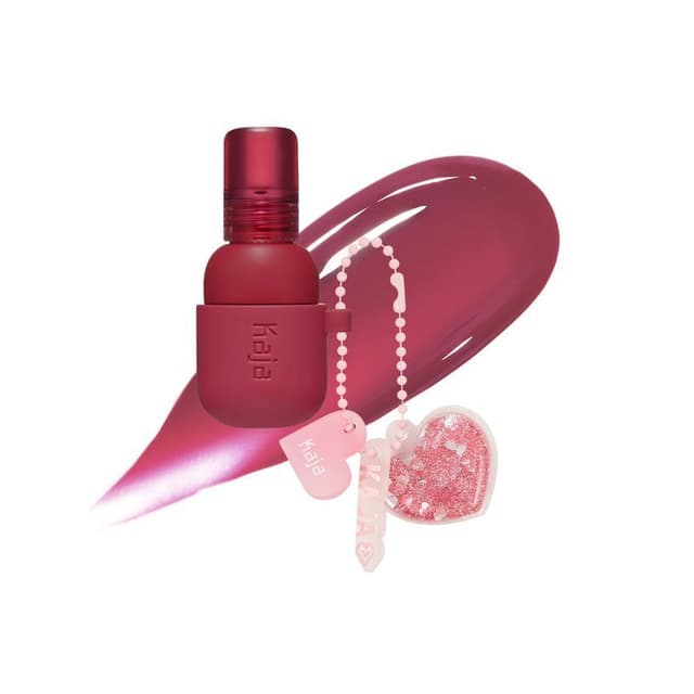 Jelly Charm, #02 Squeeze Guava