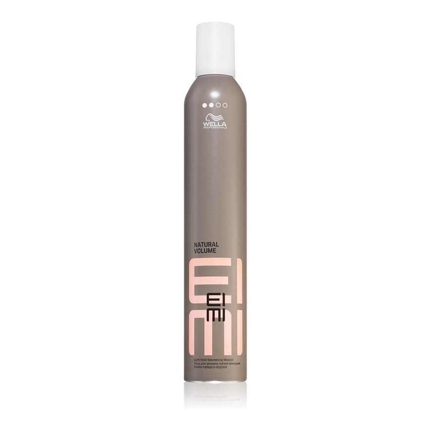 Eimi Natural Volume