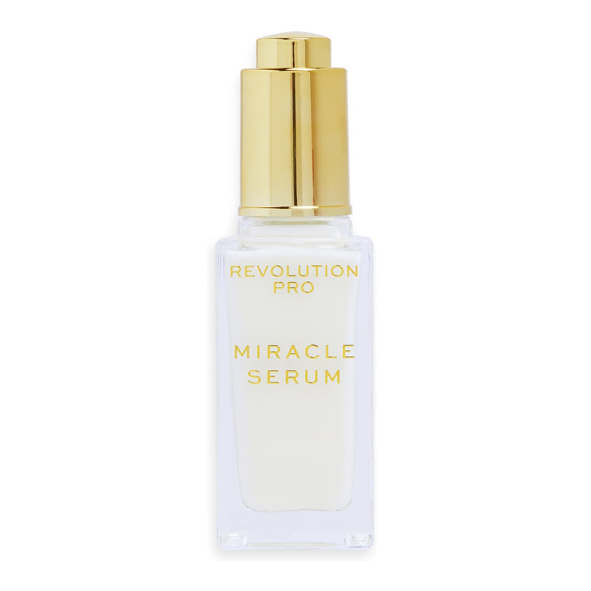 Miracle Serum