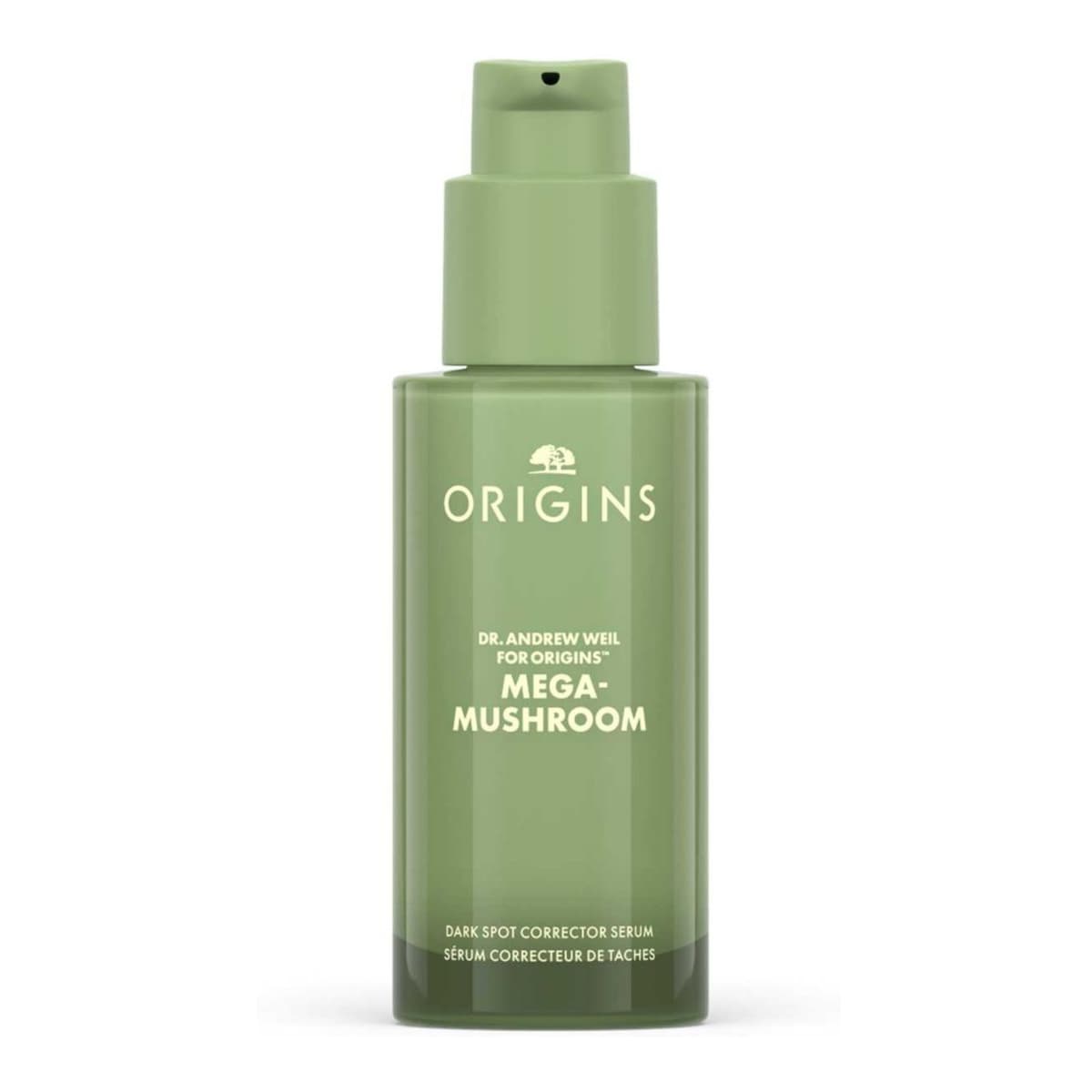 Mega Mushroom Dark Spot Corrector Serum