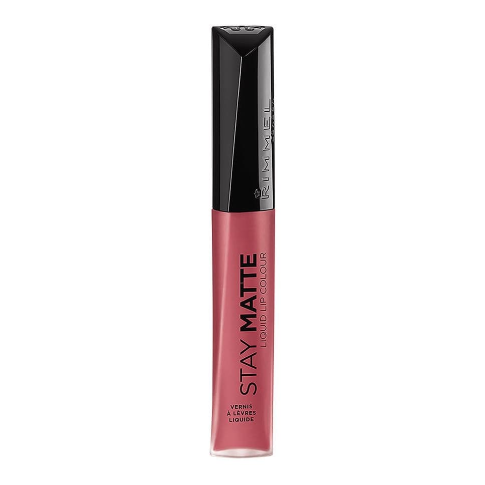 Liquid Lip Colour, Pink Blink 200