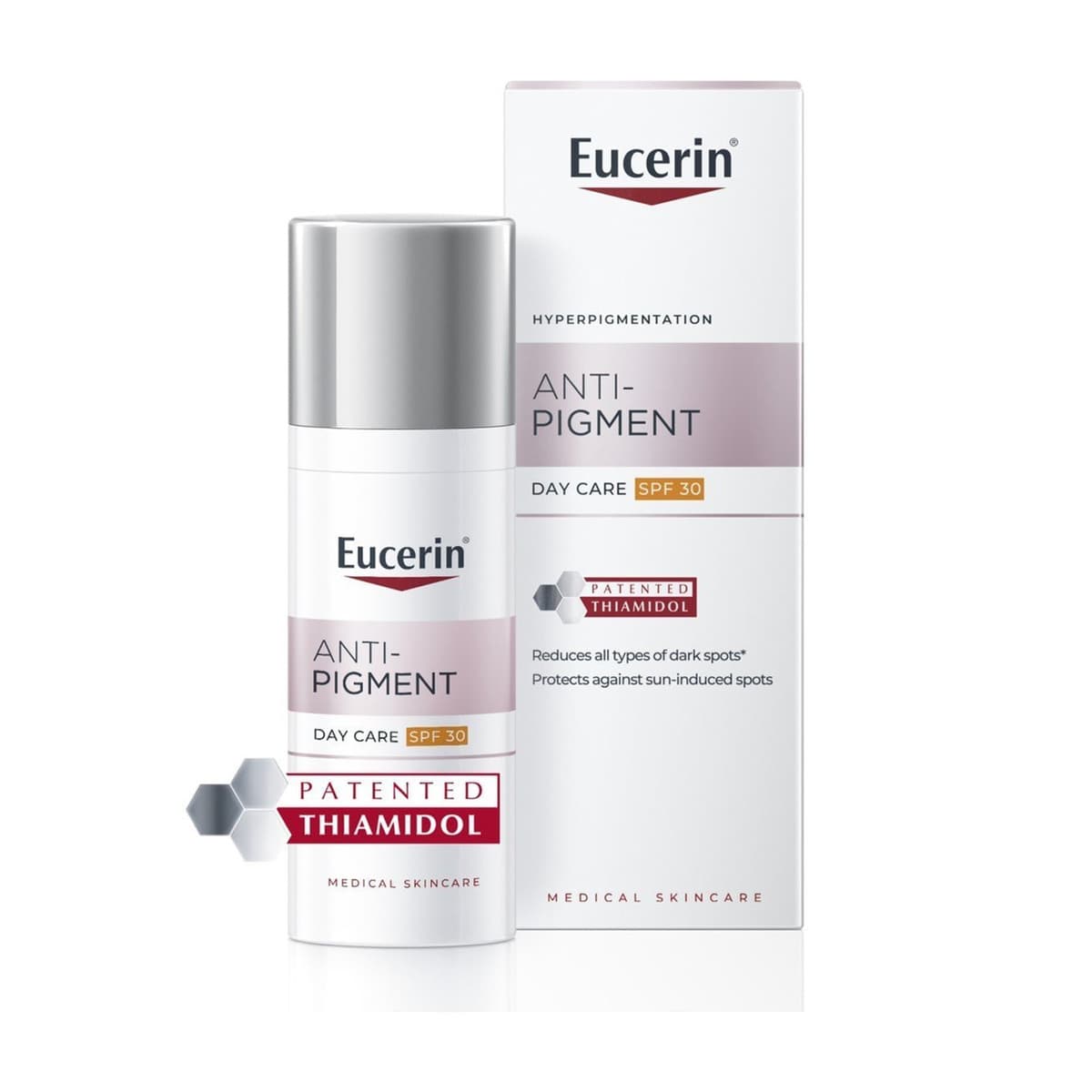 Anti-Pigment Day Cream SPF30
