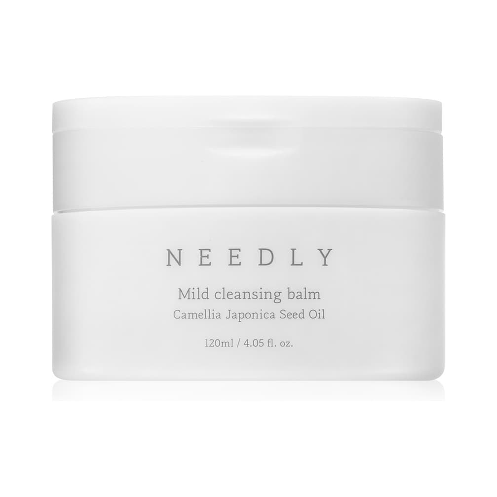 Mild Cleansing Balm
