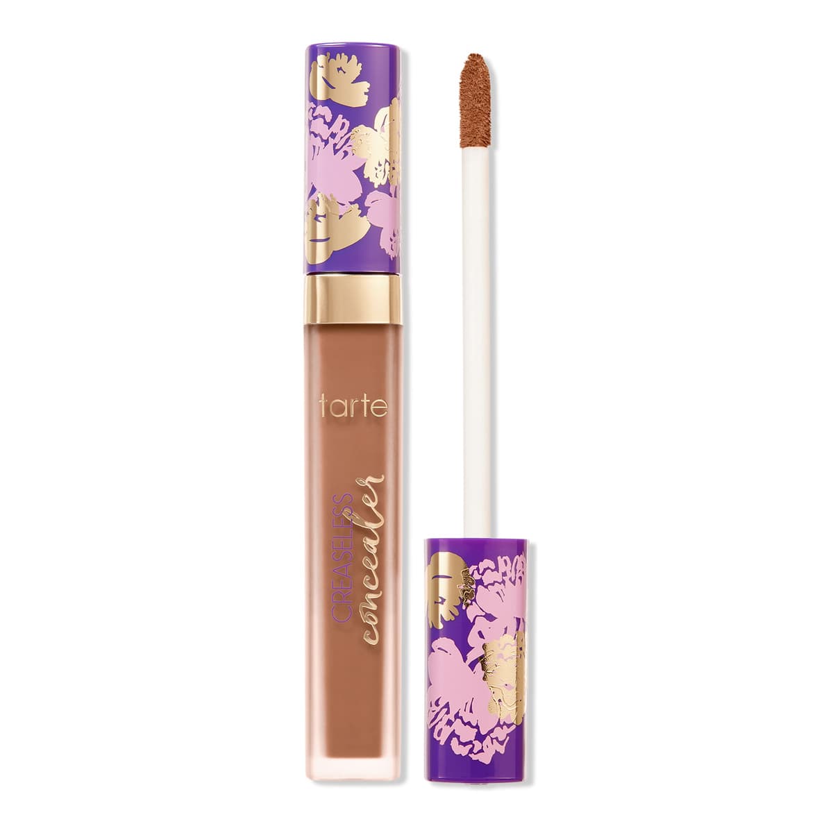 Maracuja Creaseless Concealer, 54H Deep Honey