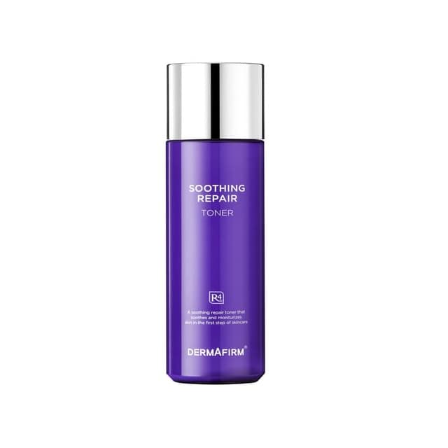 Soothing Repair Toner R4