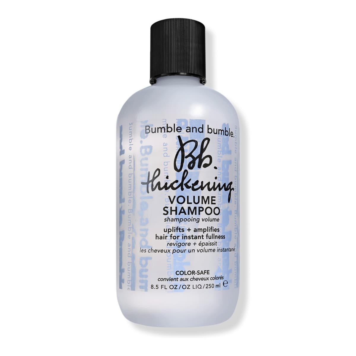 Thickening Volume Shampoo